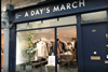 A Days March