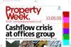 Cash flow: Property Week broke the story of Southern Cross’s financial problems