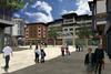 Stop, start: St Modwen’s Town Centre East is on hold