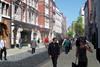 Chancery a fine thing: parts of lane to be pedestrianised