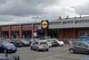 Hereford retail park on the market for £6.1m