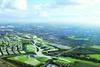 Olympic gains: the 500 acre Olympic Park in the Lower Lea Valley