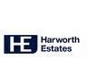 Harworth Estates logo