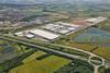 Verdion to spec 1.75 million sq ft at iPort Doncaster (6)