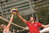 Chiswick Park Volleyball