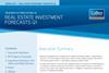 Colliers International: Real Estate Investment Forecasts - Q1 2011