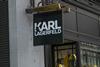 Lagerfeld store London