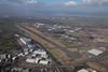 Filton Airfield from above