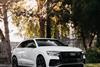 Audi stock image