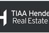 TIAA Henderson Real Estate logo