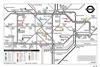 Wetherall London Underground property map
