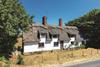 Grade II listed cottage in Newmarket