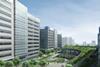 Chips with everything: Unitech’s planned technology park in Gurgaon