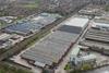 Paloma Crossley Industrial Park in Stockport