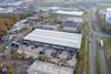 The £10.4m industrial portfolio acquired by the Chancerygate and JR Capital fund includes three units totaling 64,832 sq ft at Pondwood Close (pictured), in Northampton