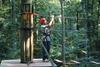 Joint adventure: Center Parcs to come under one roof for first time since 2001