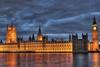House rules: Westminster has produced rafts of legislation but little consultation