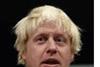 Boris Johnson Mean While London