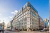 Industrious signs lease at former WeWork location in Moorgate