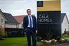 CALA Group, residential, development, results