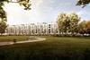Green shoots: Londonewcastle and United House Developments’ Arundel Square