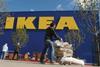 A strong euro and wider selection of stores draw shoppers over the border to Ikea
