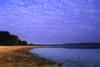 Water on the brain: Rutland Water, near Oakham in Rutland, is among the sites owned by Anglian Water Services