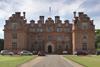 Broome Park country house, Kent