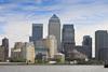 Canary Wharf Group’s property values fall with offices hit hardest