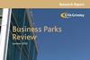 GVA Grimley Business Parks Review: Summer 2010