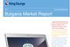 King Sturge: Bulgaria Market Report