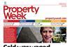 Property Week cover 281011