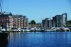Back on the map: luxury flats and yachts identify Ipswich waterfront