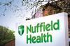 Nuffield Health_credit_shutterstock_William Barton_1370026622