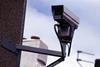We're watching you: CCTV cameras are now within the budget of most firms