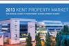 2013 Kent Property Market