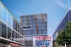 No love lost: Tesco says 70% of locals welcome its Love Lane plans, but displaced businesses beg to differ
