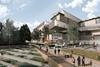 Newcastle University and Genr8 Kajima Regeneration get green light for £500m health neighbourhood