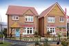 Booked value: Redrow says reservations are ahead of where they were 12 months ago