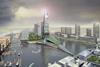 Liverpool waterfront named as enterprise zone in Budget