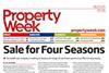 Property Week November 6