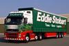 BGO and Mulberry to deliver 1.1m sq ft of shed space for Eddie Stobart