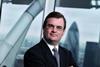 UK plans: Macquarie’s UK chief Mark Baillie is sizing up opportunities in Britain