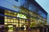 Light brigade: Asda is starting operations from 12 former Safeway stores