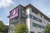 Premier Inn owner Whitbread to close loss-making restaurants and expand hotel business