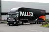 Pallex, Fidelity, distribution, warehouse, industrial