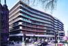 In with institutions: Hermes bought Holborn Gate in June