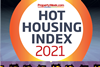 Hot Housing Index