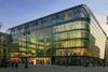 Budapest flagship: ING’s retail-led mixed-use scheme, 1 Vörösmarty Square, opened last year
