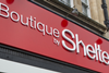 Boutique by Shelter